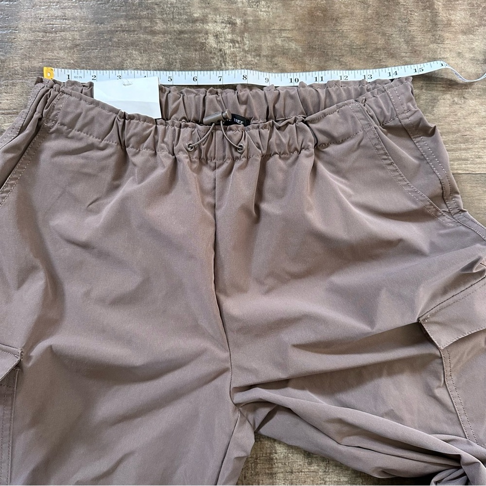New love tree parachute pants - Picture 3 of 9